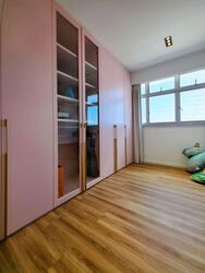 Blk 152A Bedok South Horizon (Bedok), HDB 5 Rooms #586682411